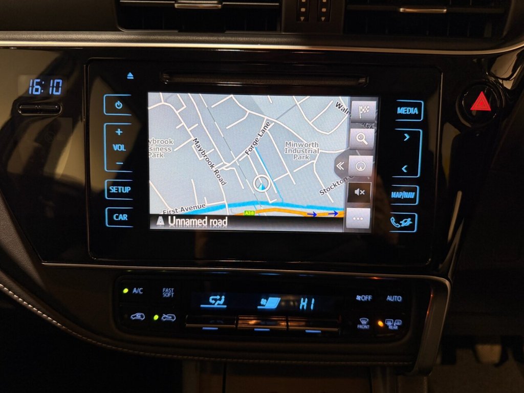 Used Toyota Auris 2017 for sale - 76496314: Photo 40