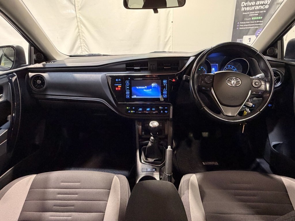 Used Toyota Auris 2017 for sale - 77621115: Photo 13