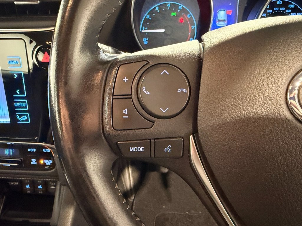 Used Toyota Auris 2017 for sale - 77621115: Photo 22