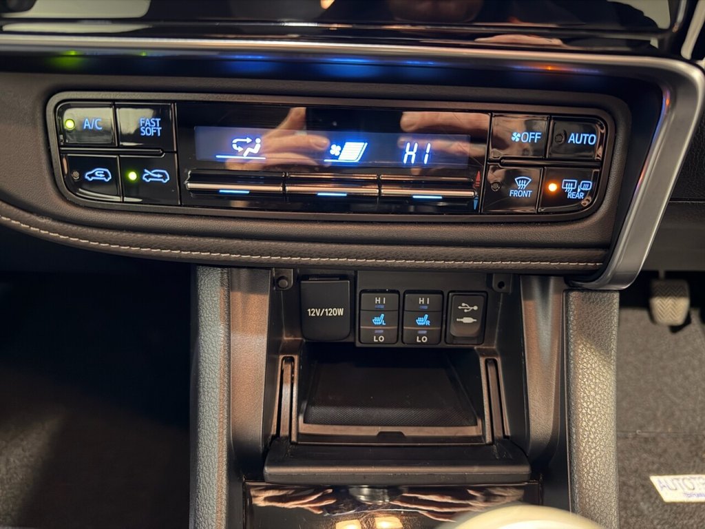 Used Toyota Auris 2017 for sale - 77621115: Photo 28