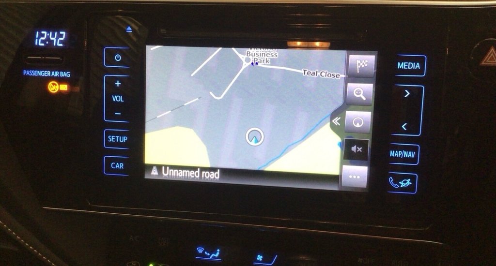 Used Toyota Auris 2017 for sale - 77621115: Photo 4