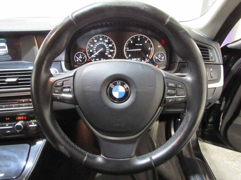 Used BMW 5 Series 2017 for sale - 77483459: Photo 10