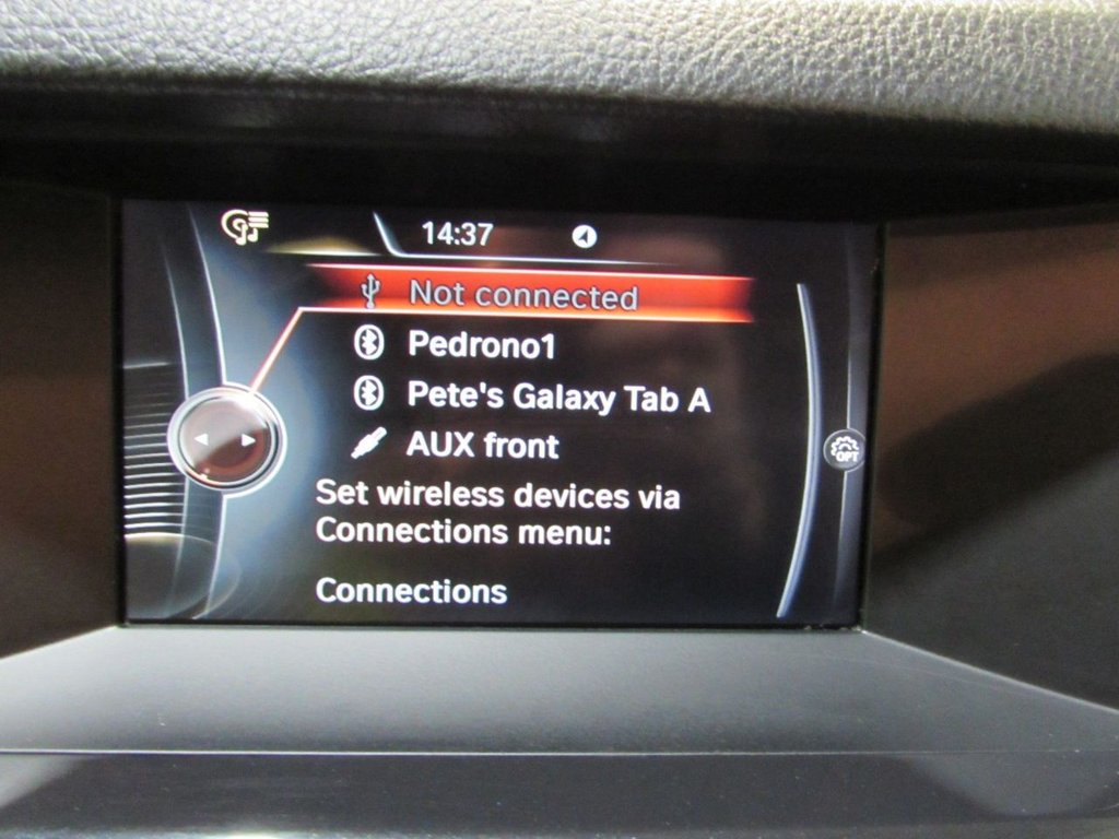 Used BMW 5 Series 2017 for sale - 77483459: Photo 23