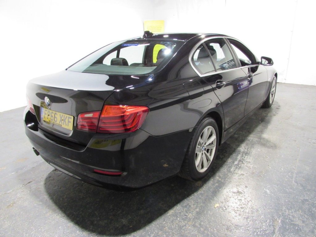 Used BMW 5 Series 2017 for sale - 77483459: Photo 6