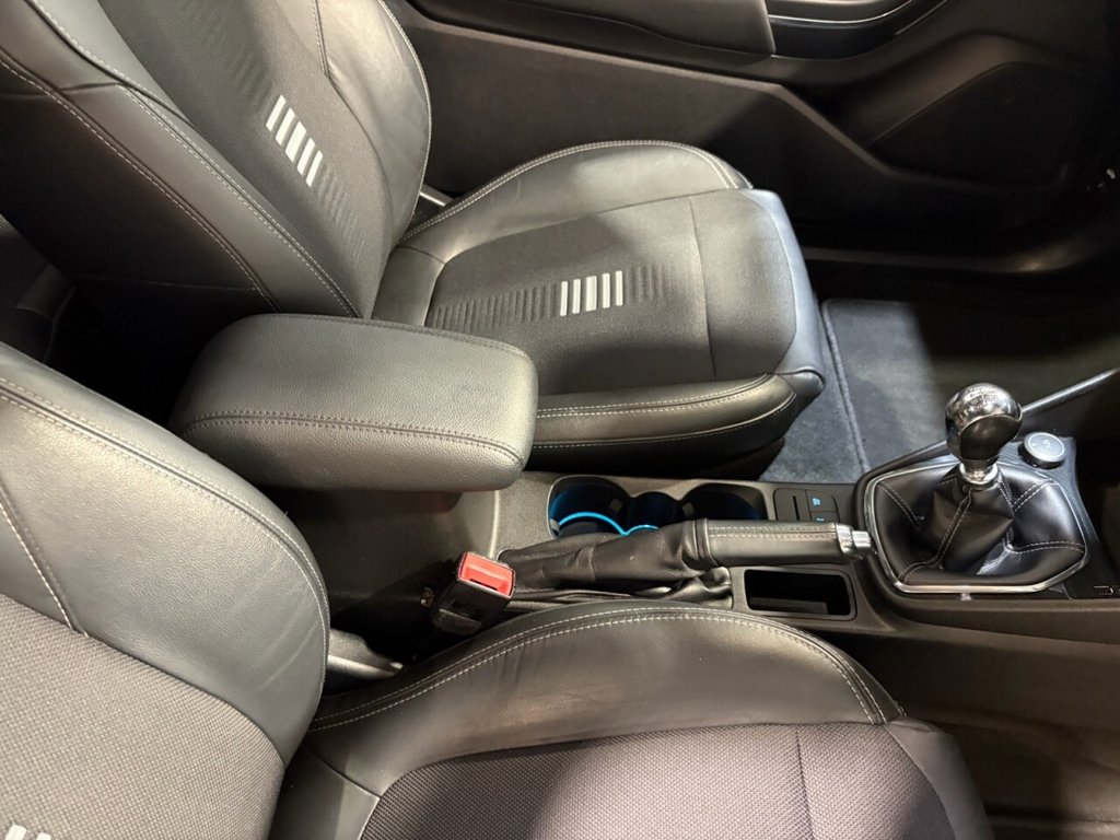 Used Ford Fiesta 2018 for sale - 76686146: Photo 32
