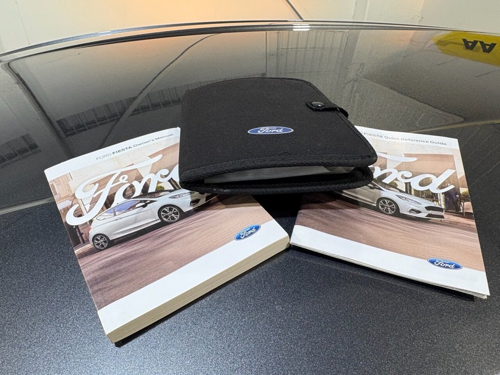 Used Ford Fiesta 2018 for sale - 76686146: Photo 33