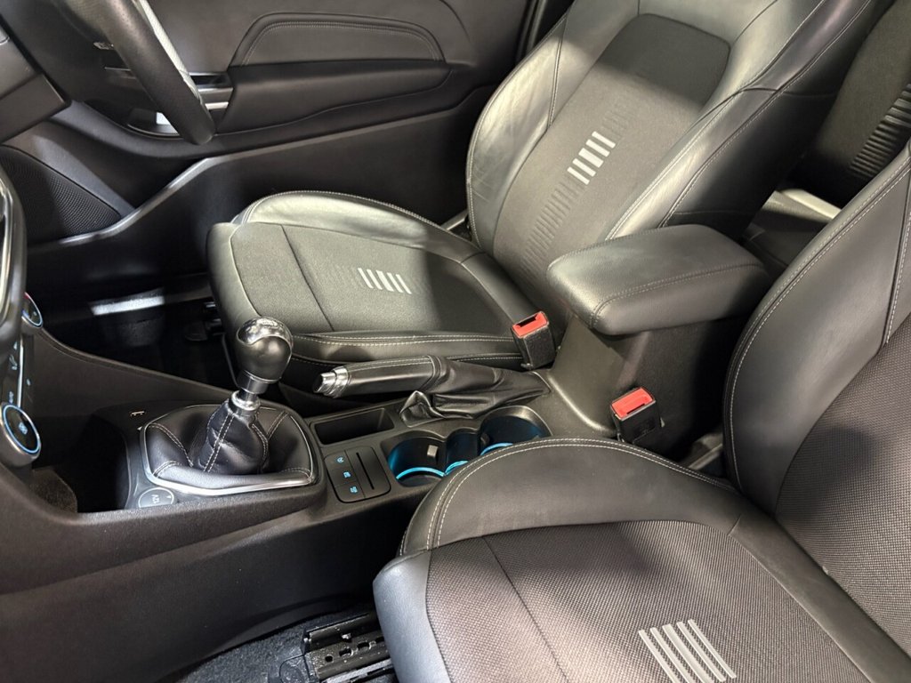 Used Ford Fiesta 2018 for sale - 76686146: Photo 36