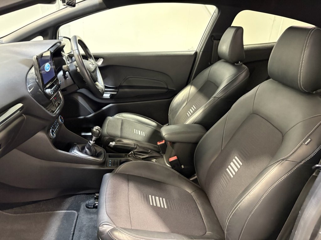 Used Ford Fiesta 2018 for sale - 76686146: Photo 39