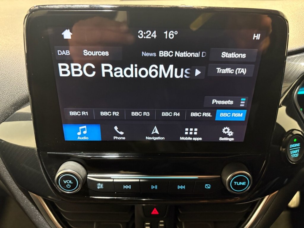 Used Ford Fiesta 2018 for sale - 76686146: Photo 41