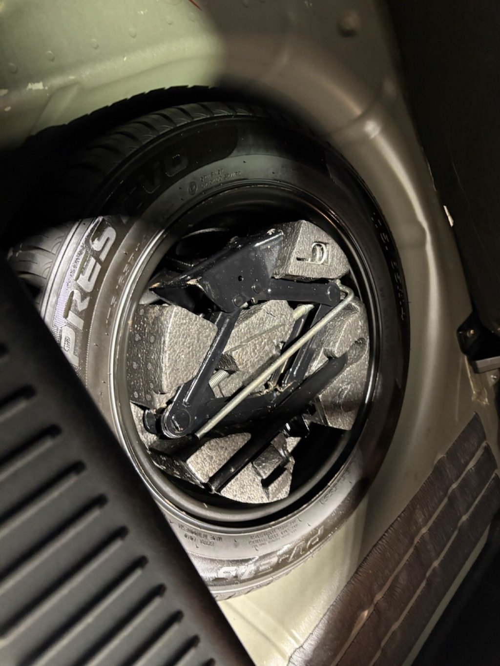 Used Ford Fiesta 2018 for sale - 76686146: Photo 50