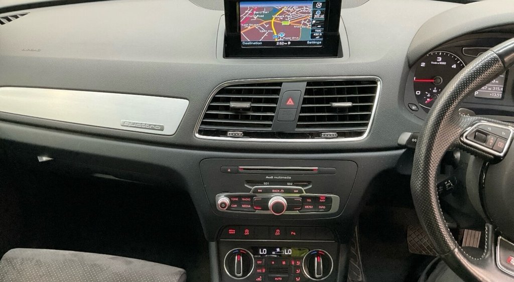 Used Audi Q3 2016 for sale - 76510226: Photo 10