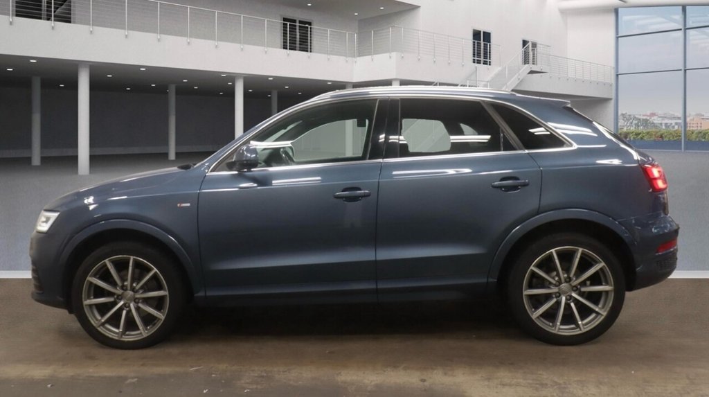 Used Audi Q3 2016 for sale - 76510226: Photo 12