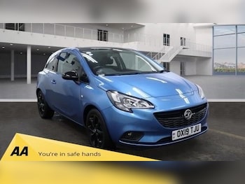 Used Vauxhall Corsa 2019 for sale - 78271522: Photo