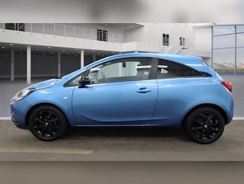 Used Vauxhall Corsa 2019 for sale - 78271522: Photo