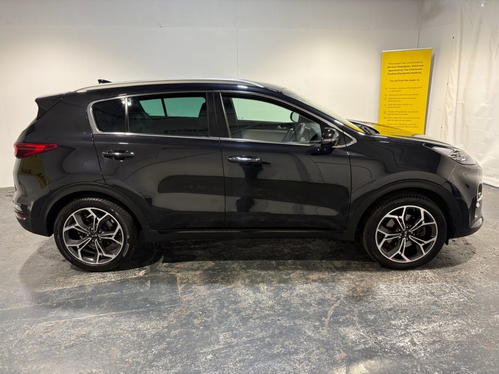 Used Kia Sportage 2021 for sale - 77065101: Photo 11