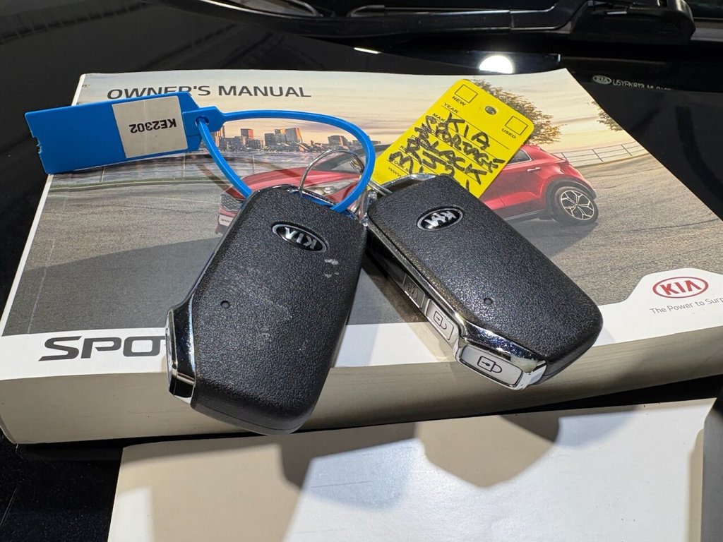 Used Kia Sportage 2021 for sale - 77065101: Photo 20