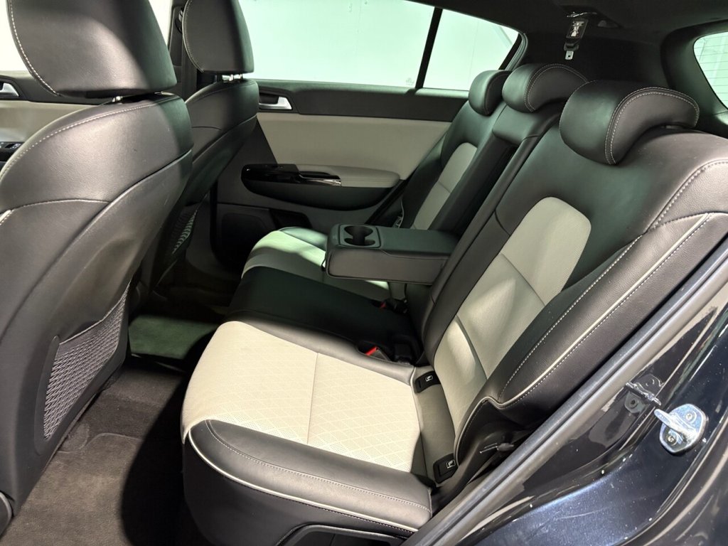 Used Kia Sportage 2021 for sale - 77065101: Photo 33