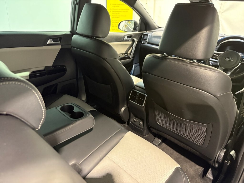 Used Kia Sportage 2021 for sale - 77065101: Photo 41