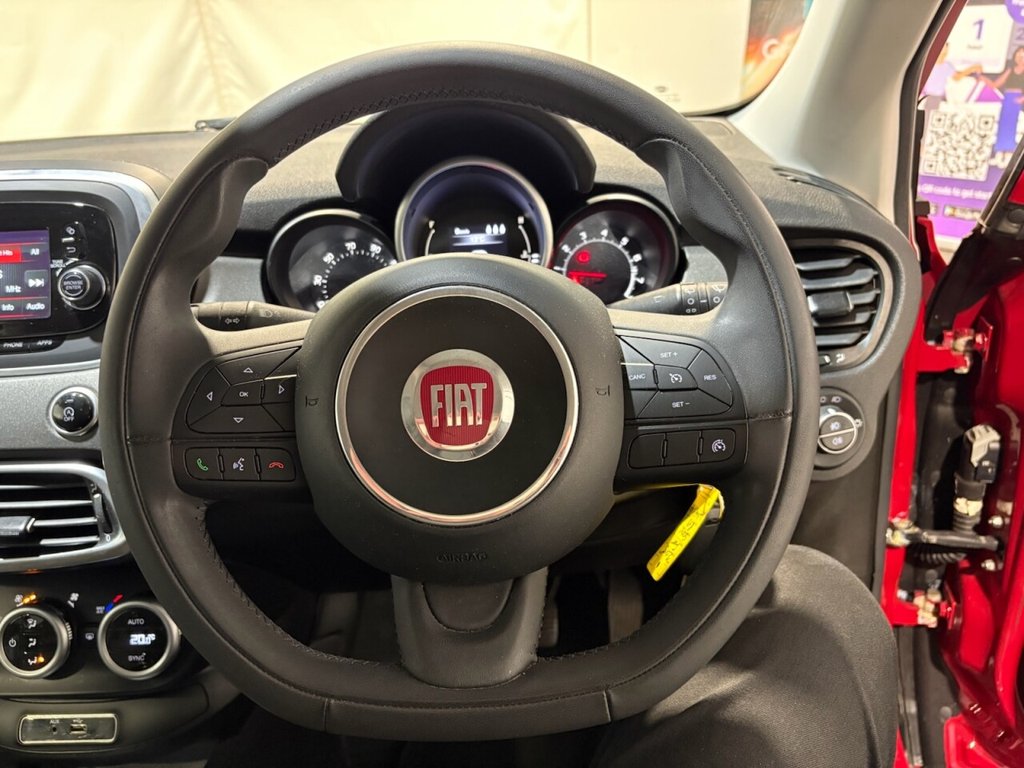 Used Fiat 500X 2015 for sale - 78003059: Photo 10