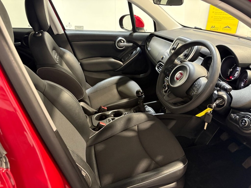 Used Fiat 500X 2015 for sale - 78003059: Photo 12