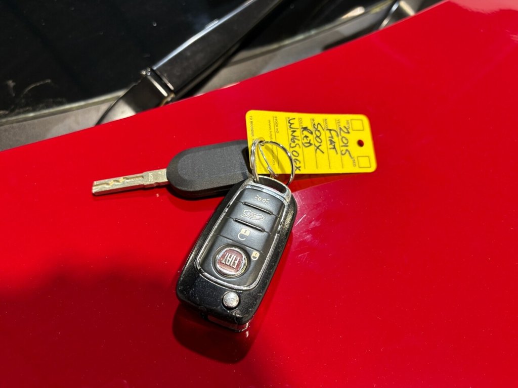 Used Fiat 500X 2015 for sale - 78003059: Photo 13