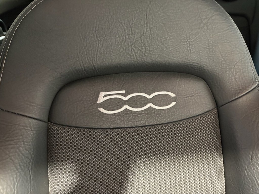 Used Fiat 500X 2015 for sale - 78003059: Photo 14