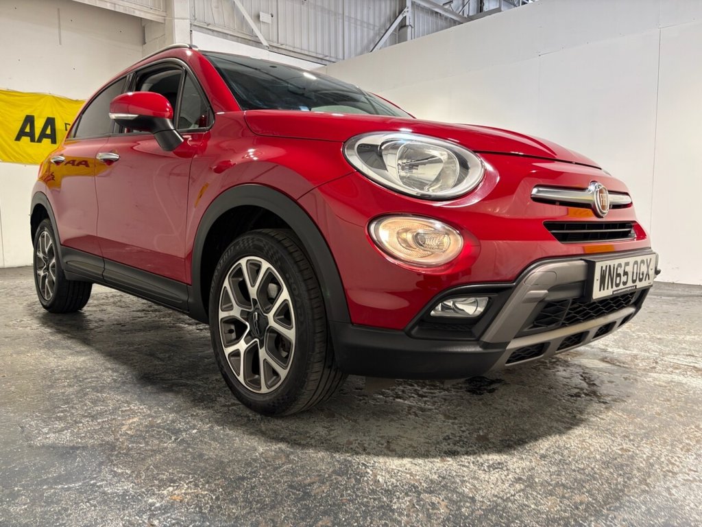 Used Fiat 500X 2015 for sale - 78003059: Photo 19