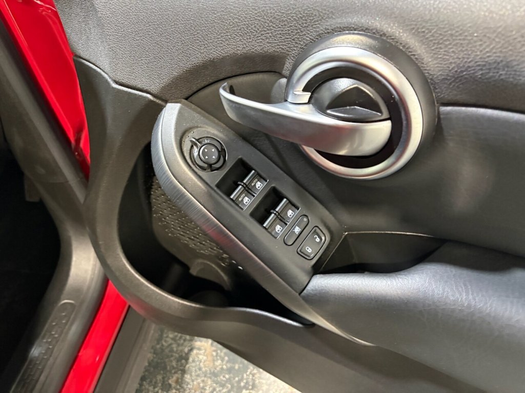 Used Fiat 500X 2015 for sale - 78003059: Photo 21