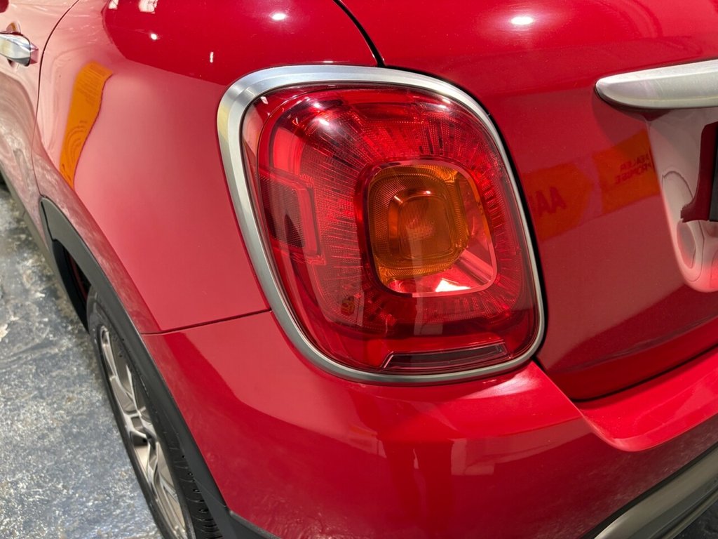 Used Fiat 500X 2015 for sale - 78003059: Photo 22