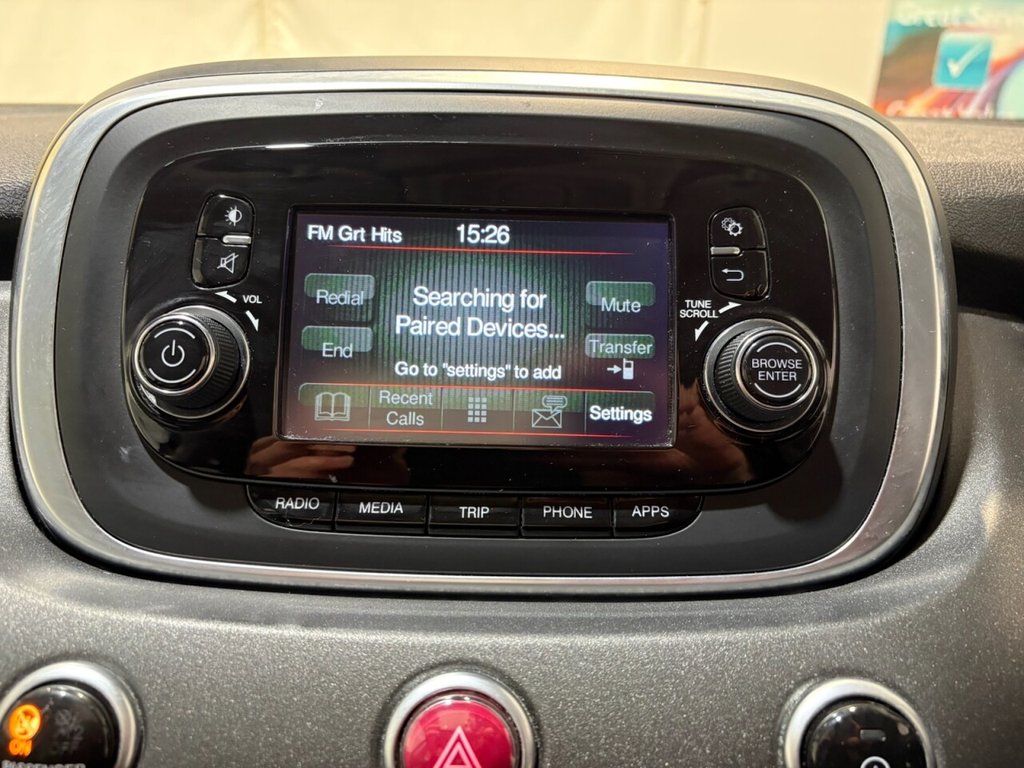 Used Fiat 500X 2015 for sale - 78003059: Photo 24