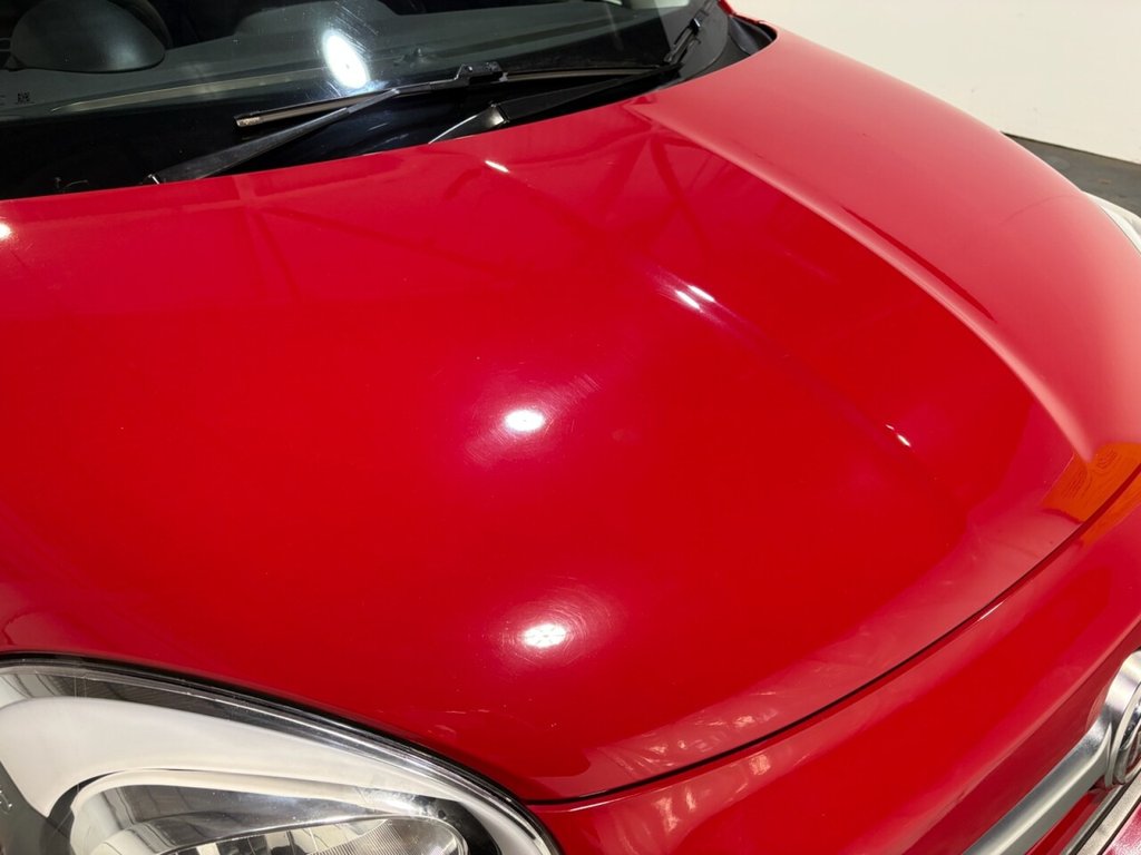 Used Fiat 500X 2015 for sale - 78003059: Photo 25