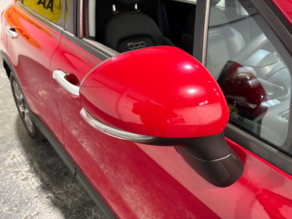 Used Fiat 500X 2015 for sale - 78003059: Photo 31