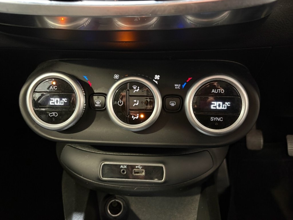 Used Fiat 500X 2015 for sale - 78003059: Photo 33