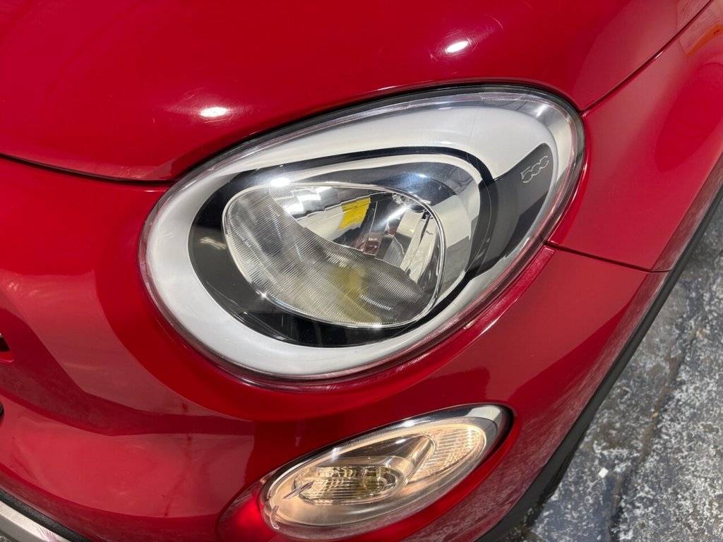 Used Fiat 500X 2015 for sale - 78003059: Photo 34