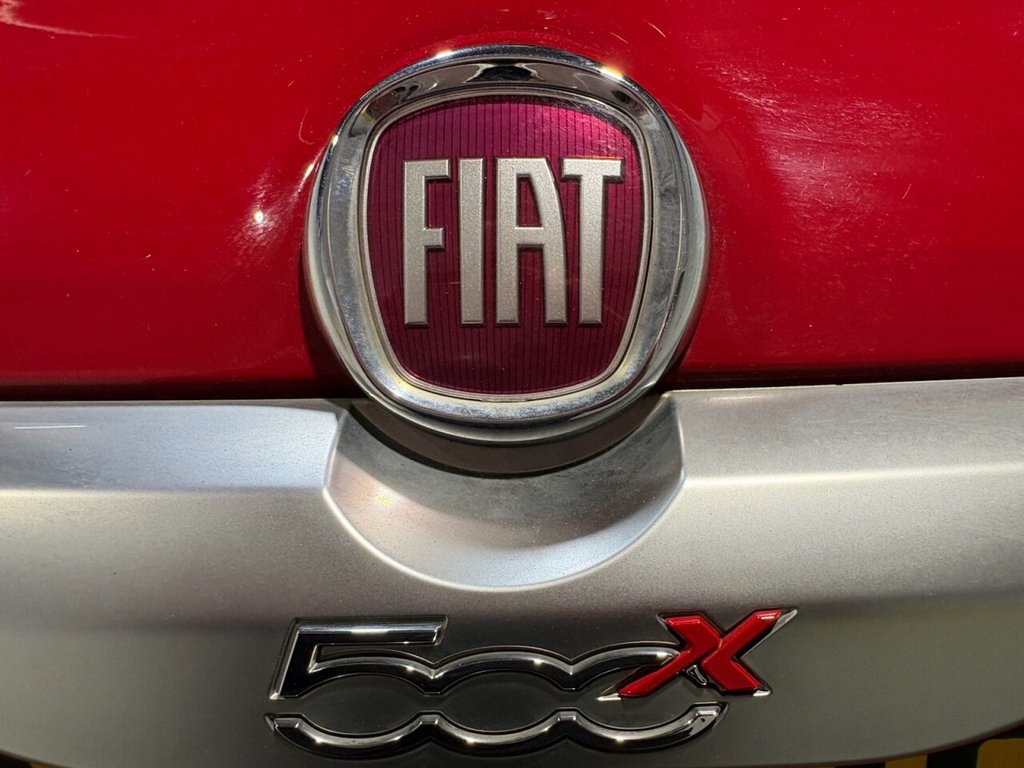 Used Fiat 500X 2015 for sale - 78003059: Photo 39