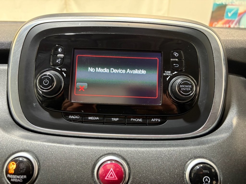 Used Fiat 500X 2015 for sale - 78003059: Photo 41