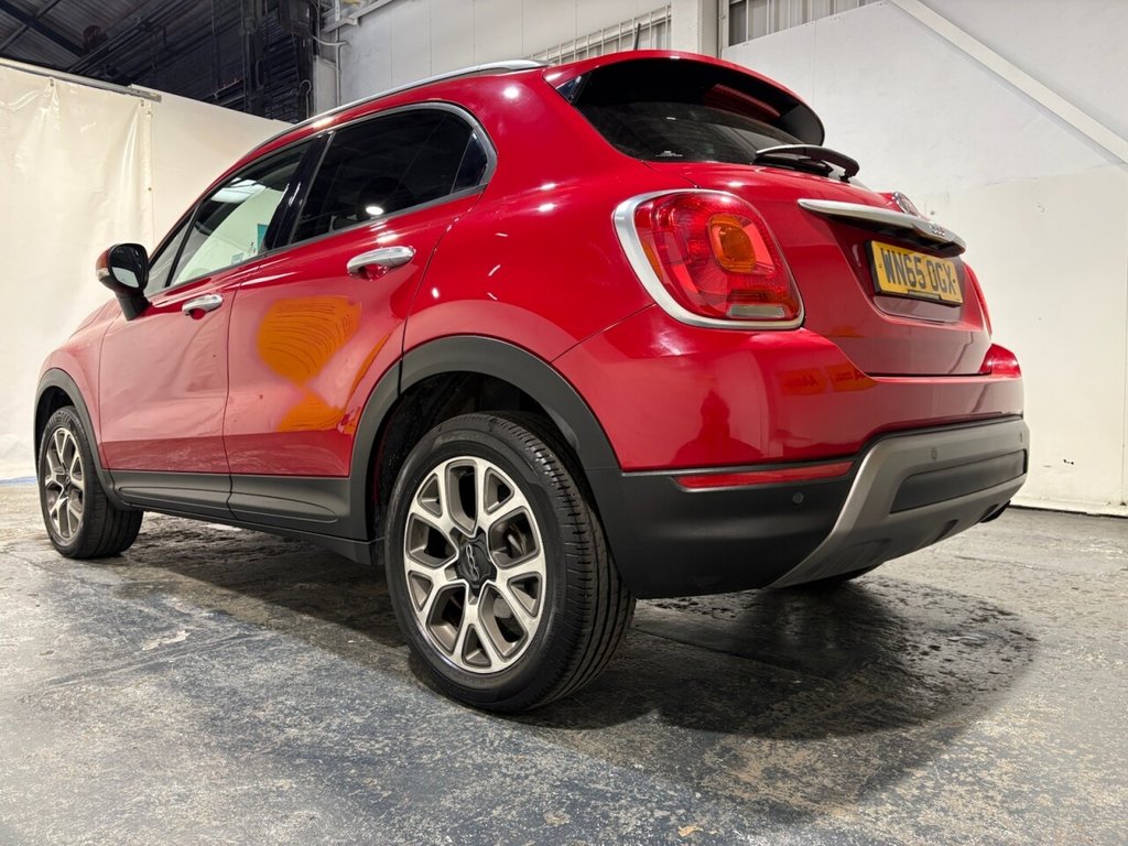 Used Fiat 500X 2015 for sale - 78003059: Photo 46