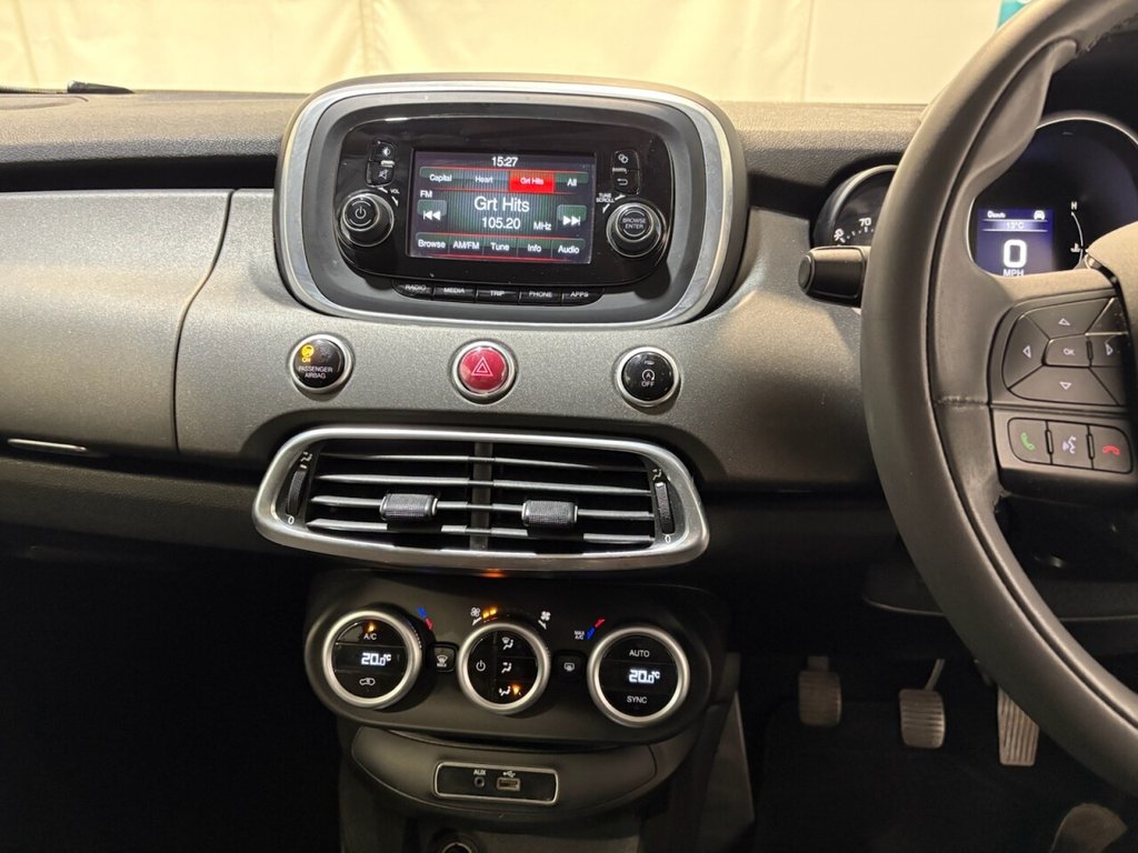 Used Fiat 500X 2015 for sale - 78003059: Photo 47