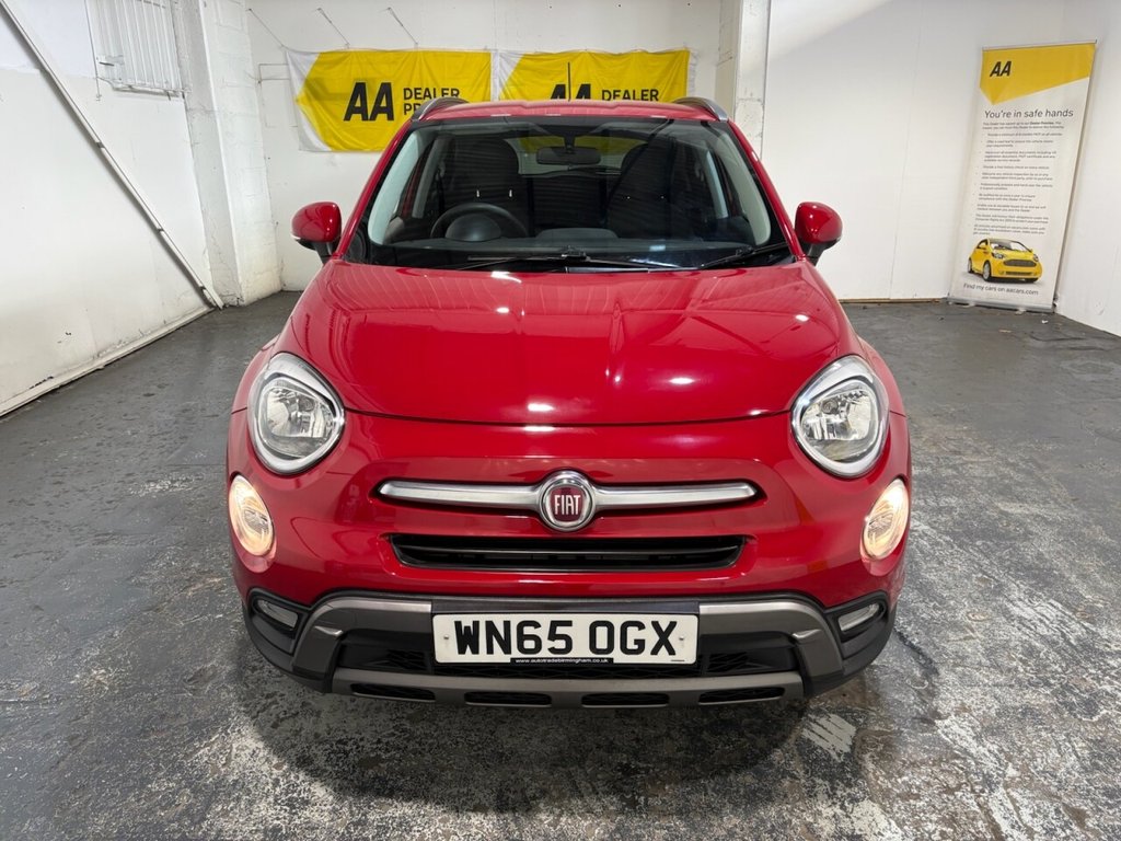 Used Fiat 500X 2015 for sale - 78003059: Photo 48