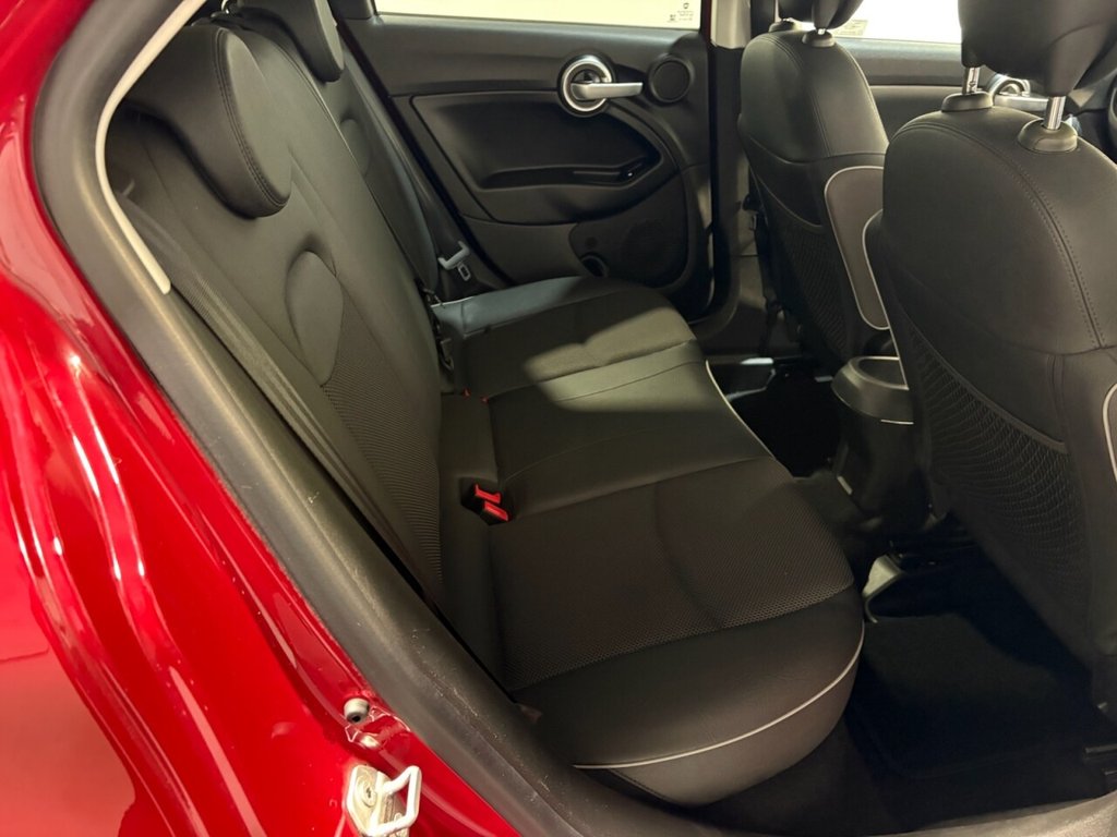 Used Fiat 500X 2015 for sale - 78003059: Photo 49