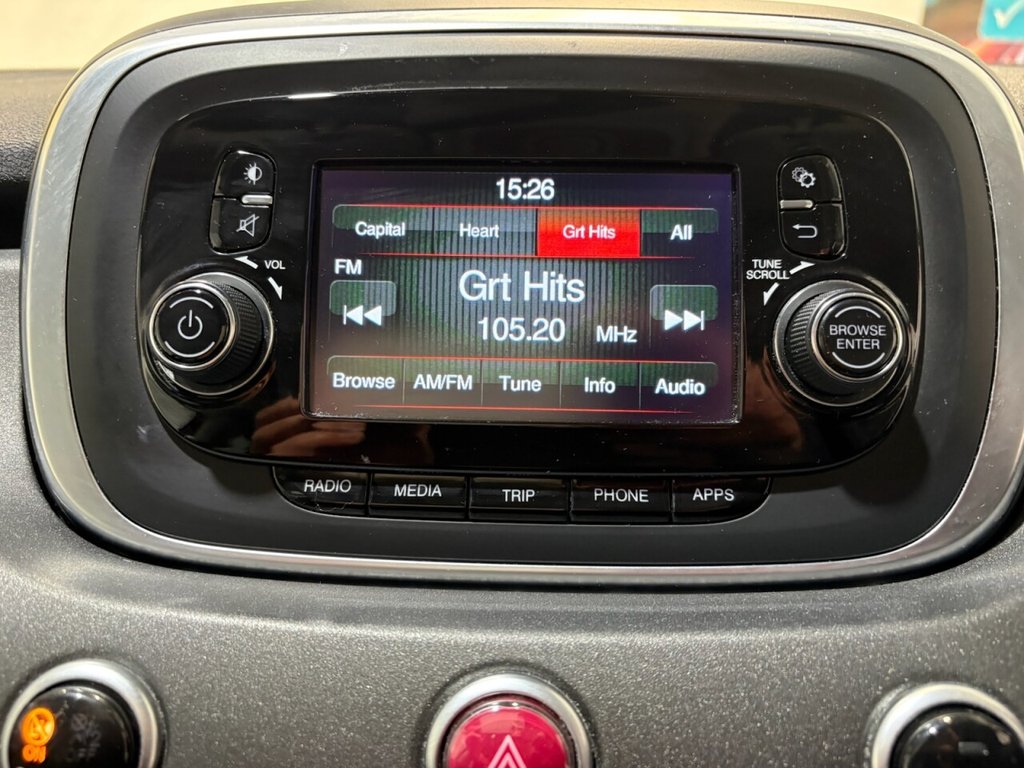 Used Fiat 500X 2015 for sale - 78003059: Photo 50