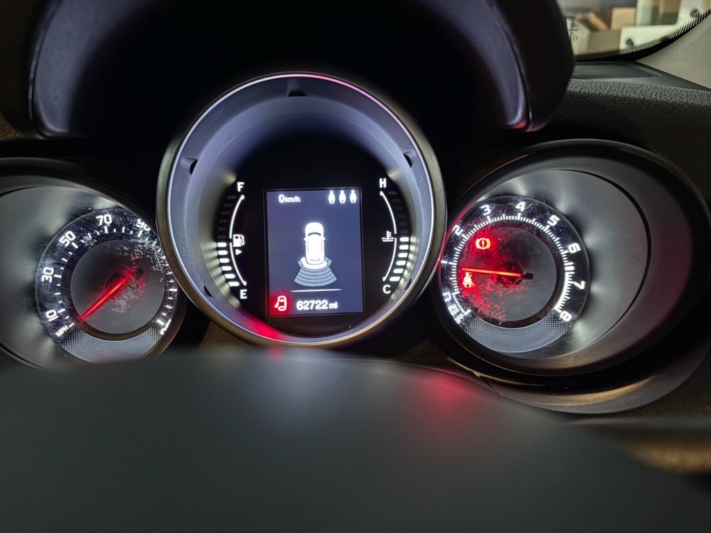 Used Fiat 500X 2015 for sale - 78003059: Photo 9