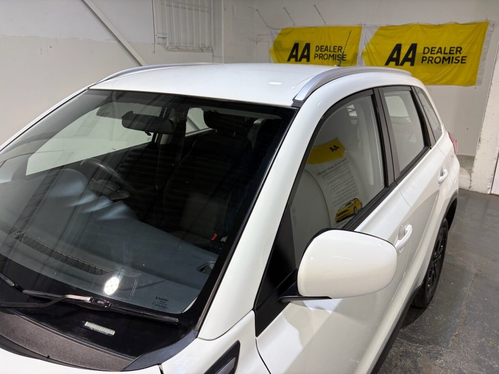Vehicle 26