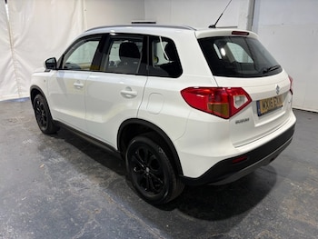 Used Suzuki Vitara 2016 for sale - 75924052: Photo