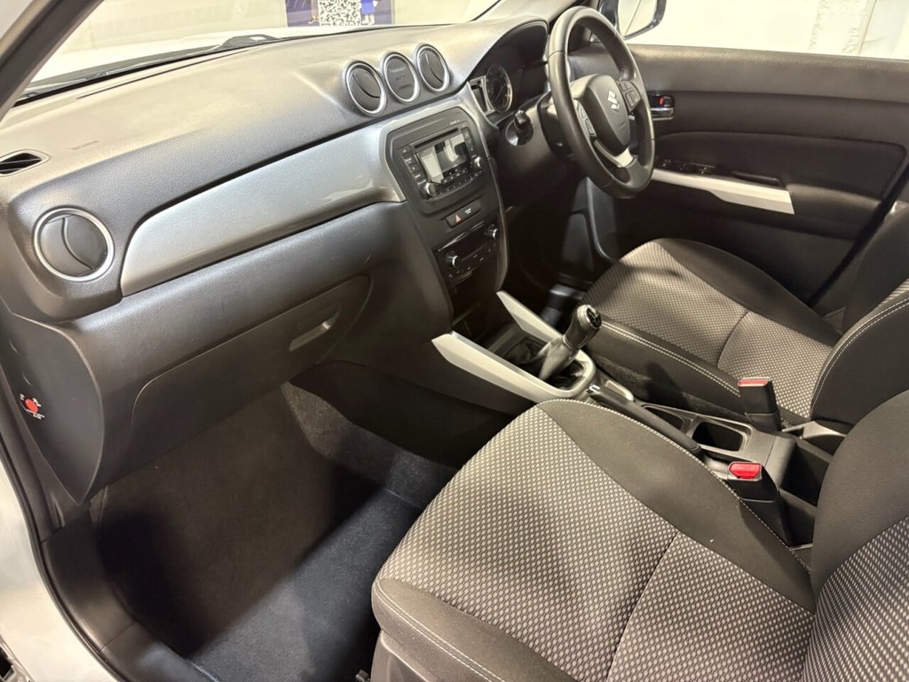 Vehicle 37