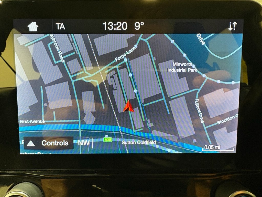 Used Ford Fiesta 2019 for sale - 77027467: Photo 12