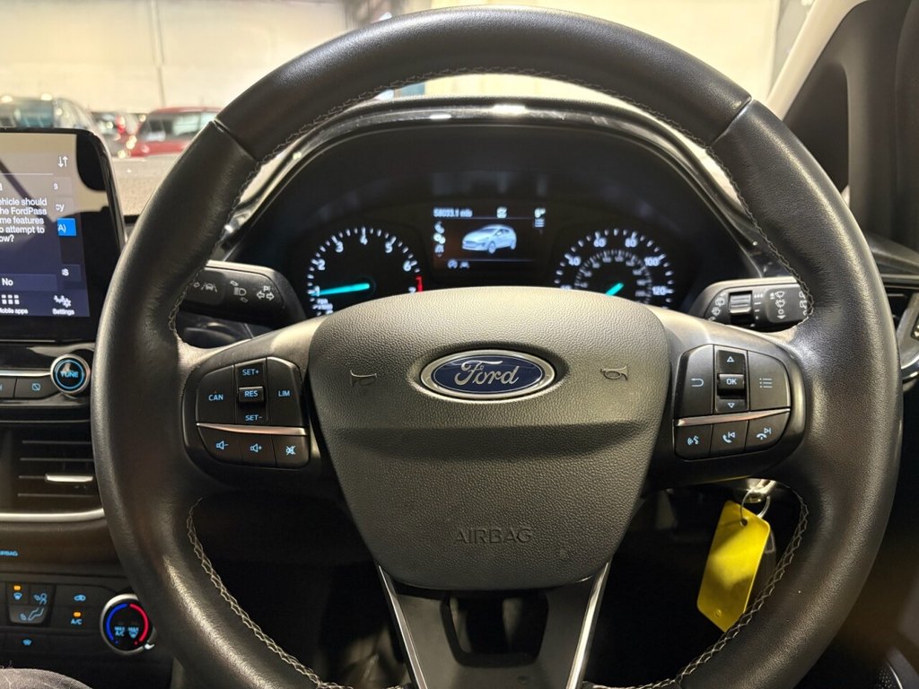Used Ford Fiesta 2019 for sale - 77027467: Photo 17