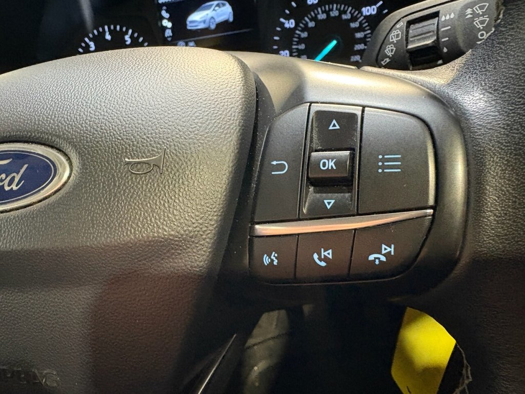 Used Ford Fiesta 2019 for sale - 77027467: Photo 18