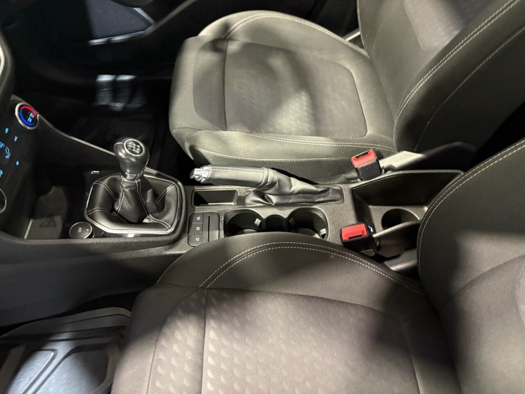 Used Ford Fiesta 2019 for sale - 77027467: Photo 27