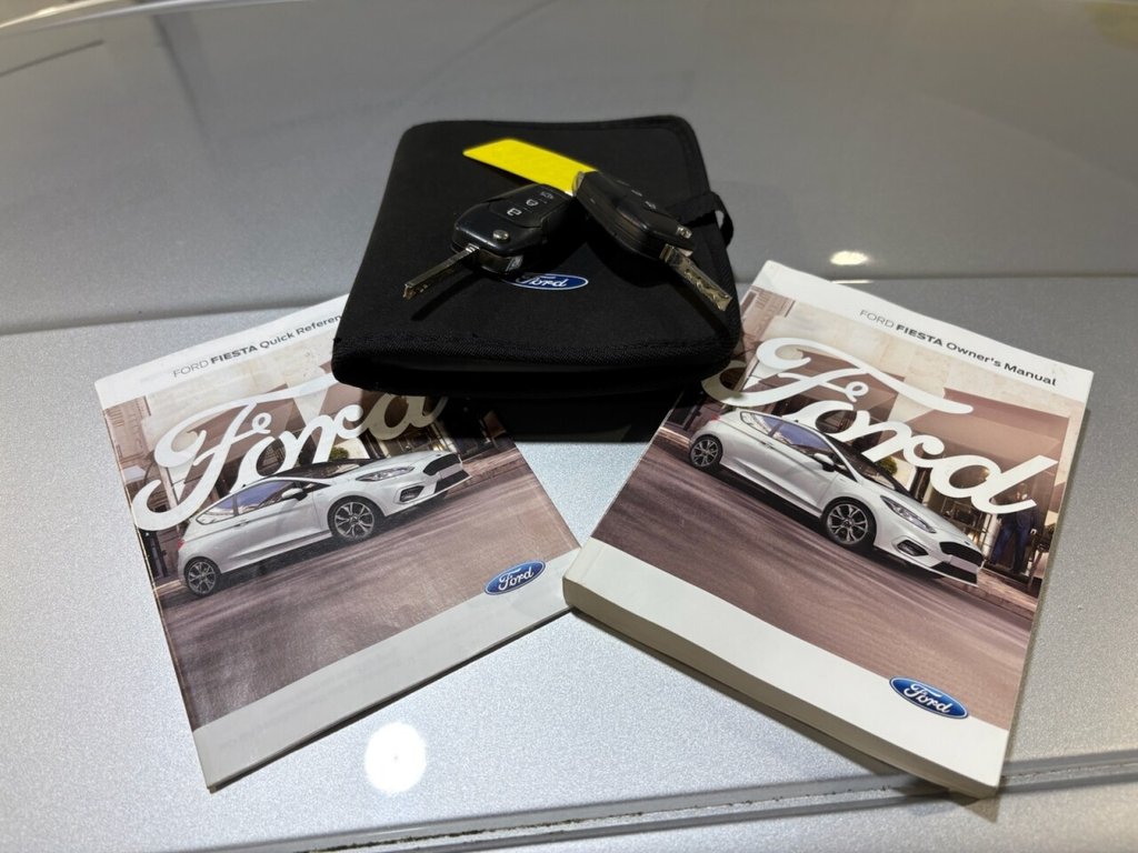 Used Ford Fiesta 2019 for sale - 77027467: Photo 31